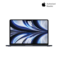 Apple MacBook Air M2 13.6 inch (8CPU / 10GPU/ 16GB/ 512GB)