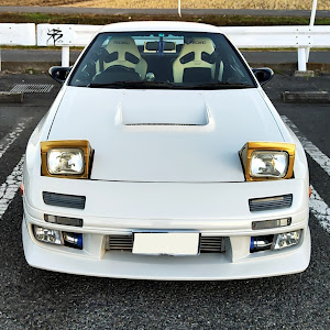 RX-7 FC3S