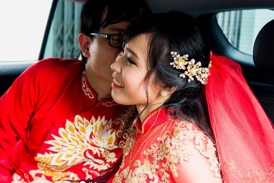 Wedding photographer Jet Nguyen (jetnguyenphoto). Photo of 23 September 2017