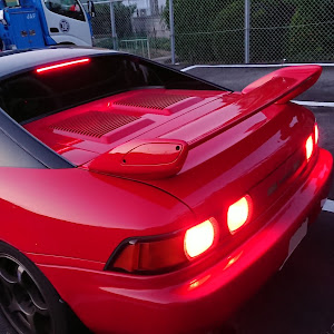 MR2 SW20