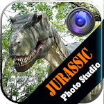 Cover Image of Download Jurassic Photo Editor Dinosaur 1.09 APK