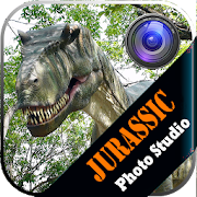 Jurassic Photo Editor Dinosaur 1.09 Icon