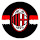 AC Milan Football Club Sports HD New Themes