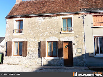 maison à Blois (41)