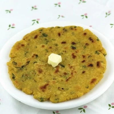 MAKKA DI ROTI