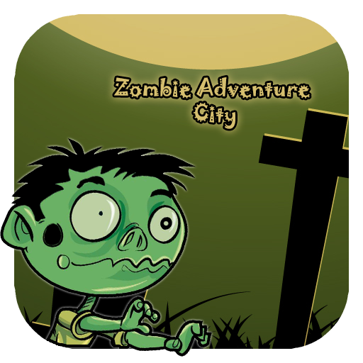 Zombie adventure