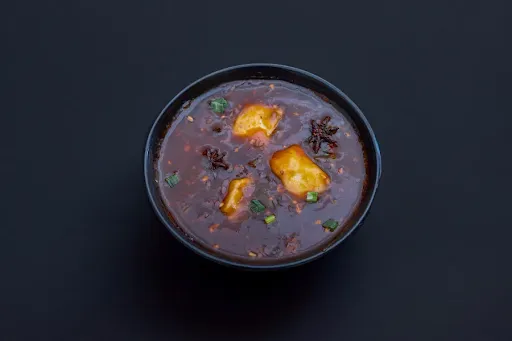 Paneer Hong Kong Gravy