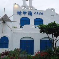 地中海CASA