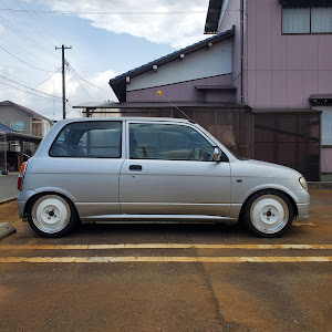 ミラ L700S