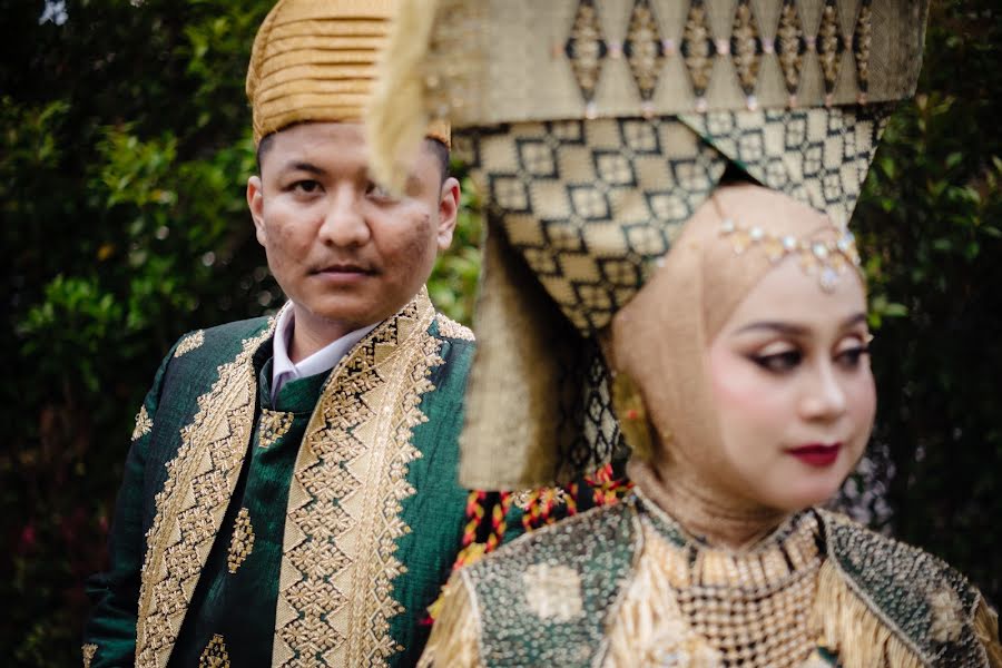 Photographe de mariage Toni Andrefil (toniandrefil). Photo du 1 février 2023