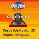 Download Radio Koepoty 99.7 FM For PC Windows and Mac 6.8