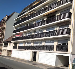 appartement à Trouville-sur-Mer (14)