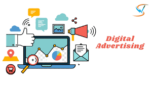 What Is Digital Advertising? Everything You Need To Know - WebTech Spark