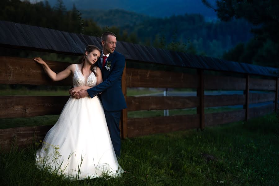 Hochzeitsfotograf Petr Blažek (petrblazekfoto). Foto vom 13. Oktober 2022