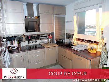 appartement à Joue-les-tours (37)