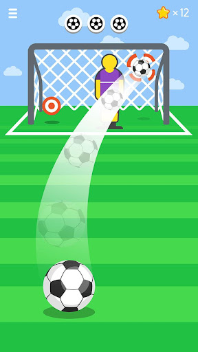 Ketchapp Soccer