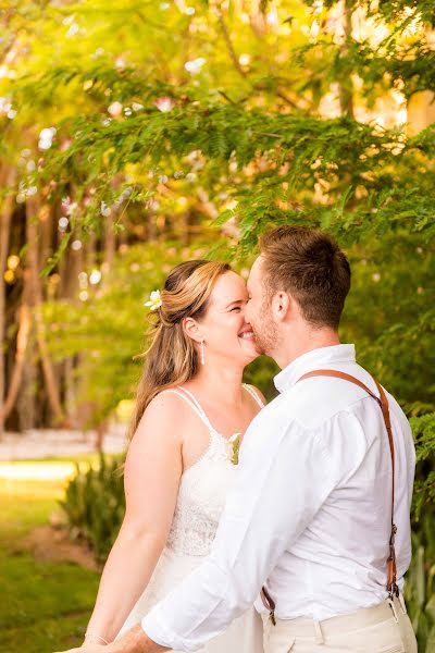 Fotógrafo de casamento Clyde Louison (clydelouison). Foto de 18 de agosto 2023