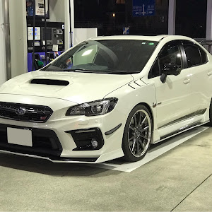 WRX S4 VAG