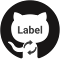 Item logo image for GitHub Label Copier