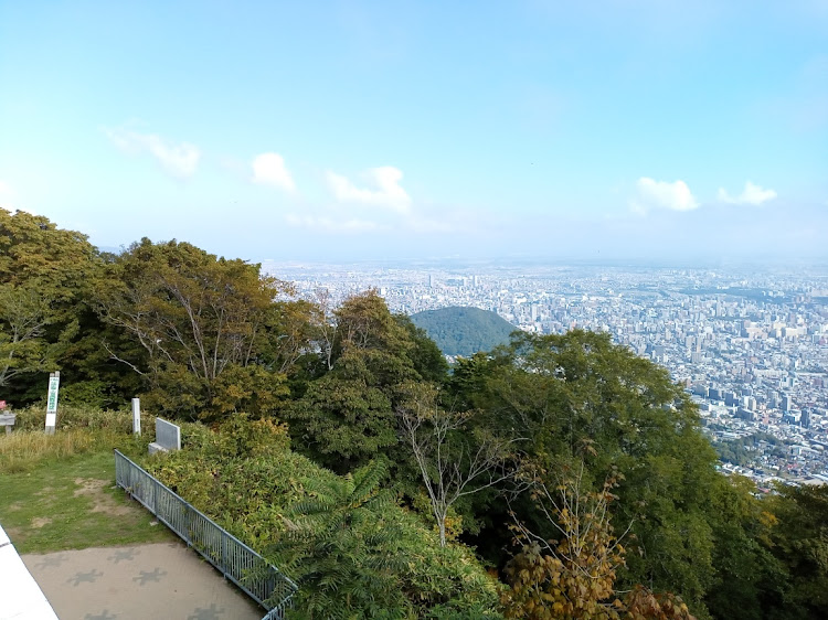 マークXの登山・藻岩山・サンドリアに関するカスタム事例の投稿画像2枚目