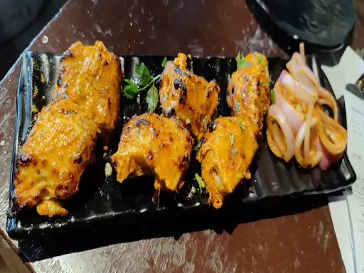 Ajwaini Fish Tikka (Seasonal)