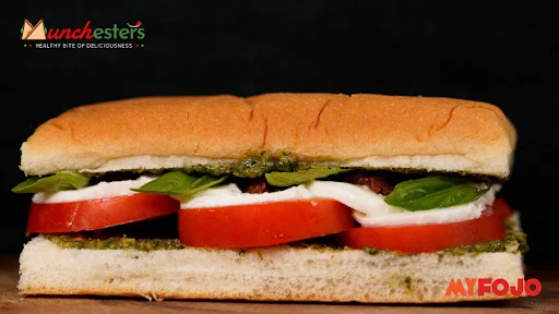 Caprese Sandwich (6.5inch Subs)