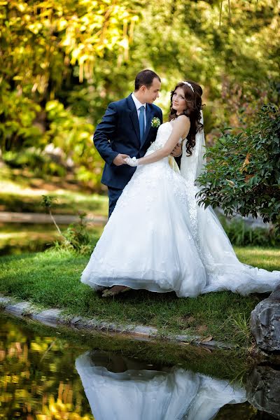 Wedding photographer Vladimir Kislicyn (kislicyn). Photo of 2 February 2018