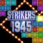 Cover Image of 下载 Bricks Breaker : STRIKERS 1945 1.0.10 APK