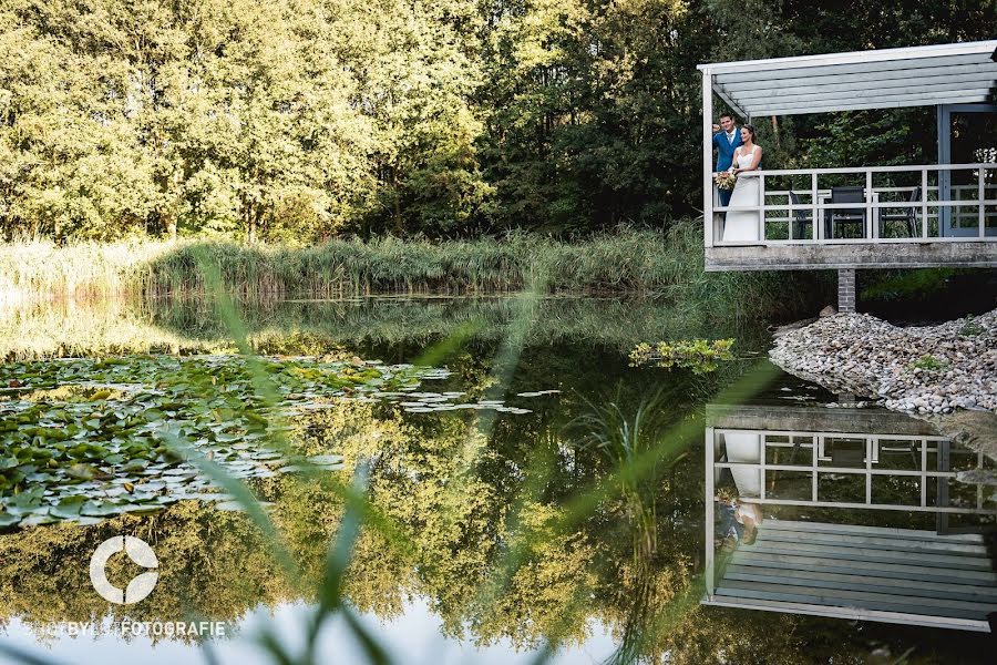 Kāzu fotogrāfs Lotte De Vries (de-vries). Fotogrāfija: 6. marts 2019