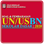 Cover Image of Baixar Soal USBN SD 2020 1.2 APK