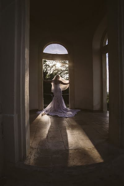 Wedding photographer Gergely Csigo (csiger). Photo of 4 August 2022