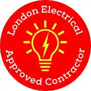 London Approved Contractor Logo