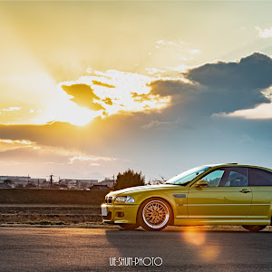 M3 クーペ BL32