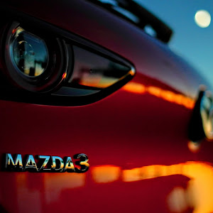 MAZDA3 BP8P