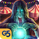 Dark Arcana: The Carnival mobile app icon