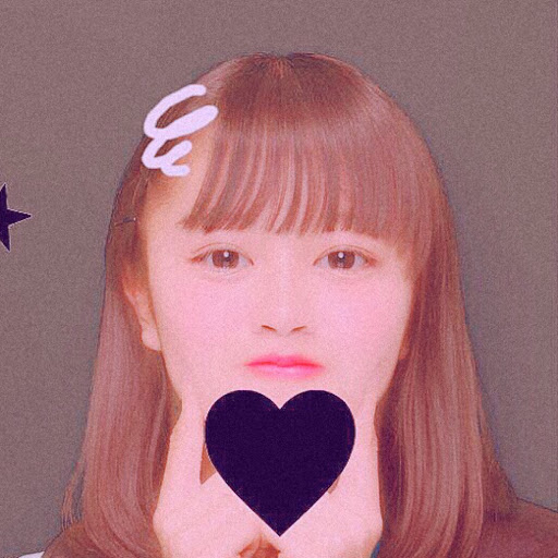 Haruka'☺︎☺︎