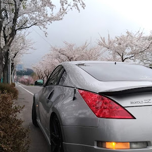 フェアレディZ Z33