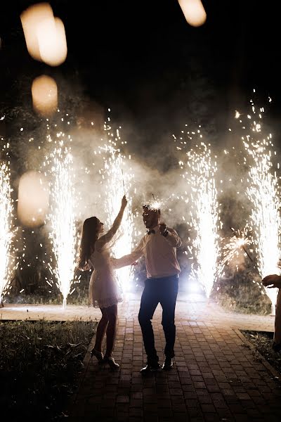 Wedding photographer Ekaterina Khudyakova (ehphoto). Photo of 9 August 2022