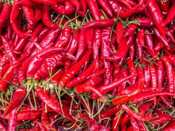 How to dry Cayenne Peppers? (& Best ways to use them)