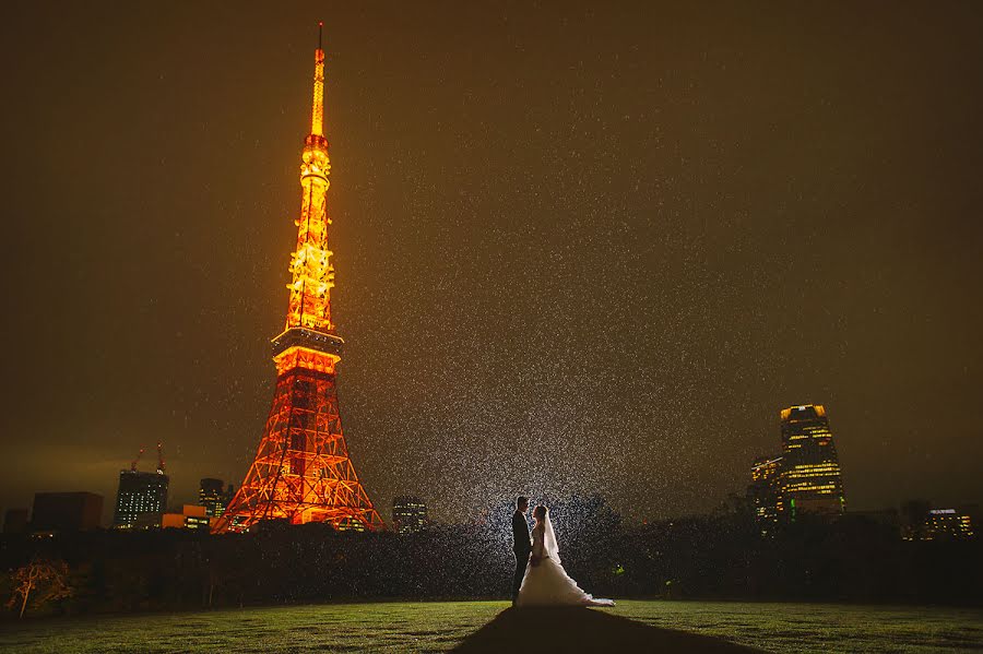 Photographe de mariage Derrick Ong (derrickong). Photo du 28 décembre 2015