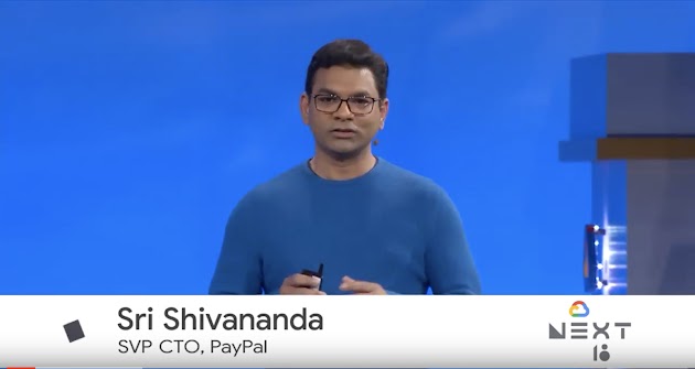 PayPal needed a faster network, increased security, and a future-oriented platform to allow them to develop new services for their global customers. This is how they partnered with Google Cloud to get there.