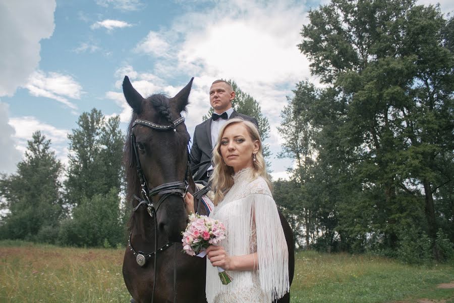 Fotograful de nuntă Aleksandr Bogdan (stingray). Fotografia din 31 ianuarie 2020