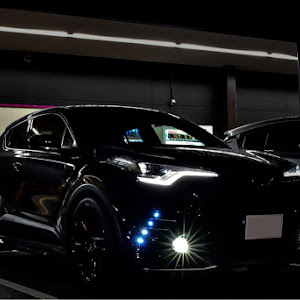 C-HR ZYX10