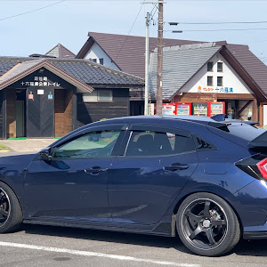 シビック FK7