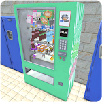 Cover Image of Download Vending Machine Timeless Fun 4.91 APK