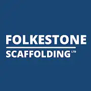 Folkestone Scaffolding Ltd Logo