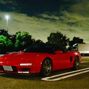 NSX NA1