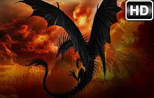 Dragon Wallpaper Dragons NewTab freeaddon.com small promo image