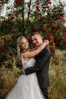 Wedding photographer Veronika Sýkorová (veronikasykorova). Photo of 1 December 2020