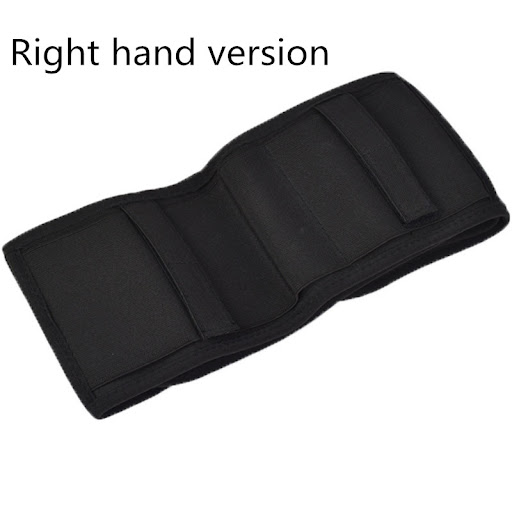 Title 4, Multifunctional tactical belt for outdoor adven...